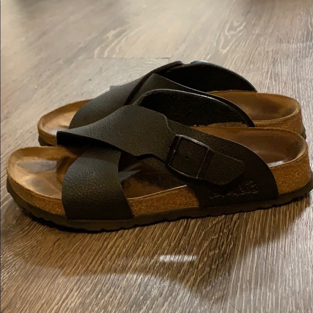 Birki’s by Birkenstock